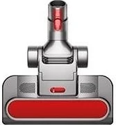 Sesalnik brez vrečke za trda tla in preproge Dyson Big Ball Parquet 2, srebrn