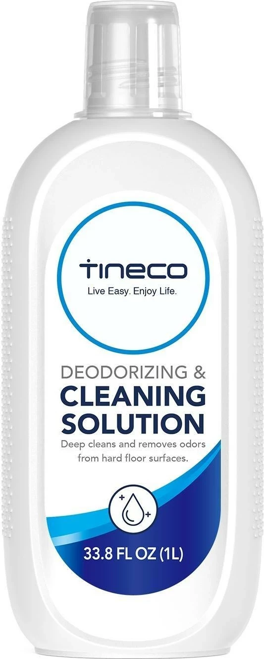 Vertikalni sesalnik za hišne ljubljenčke Tineco Floor One S7 Flashdry, črn