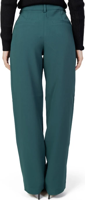 Zelene hlače za ženske Vila Clothes