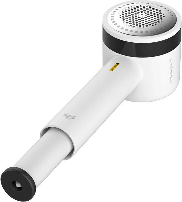 Odstranjevalec kepic Deerma MQ813W, bel