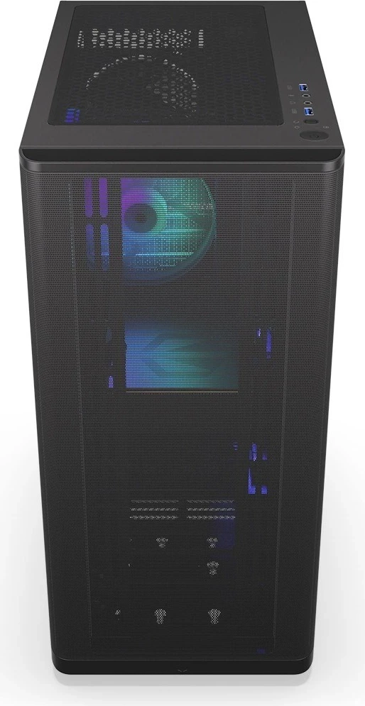 Ohišje Ventum 200 Solid Endorfy