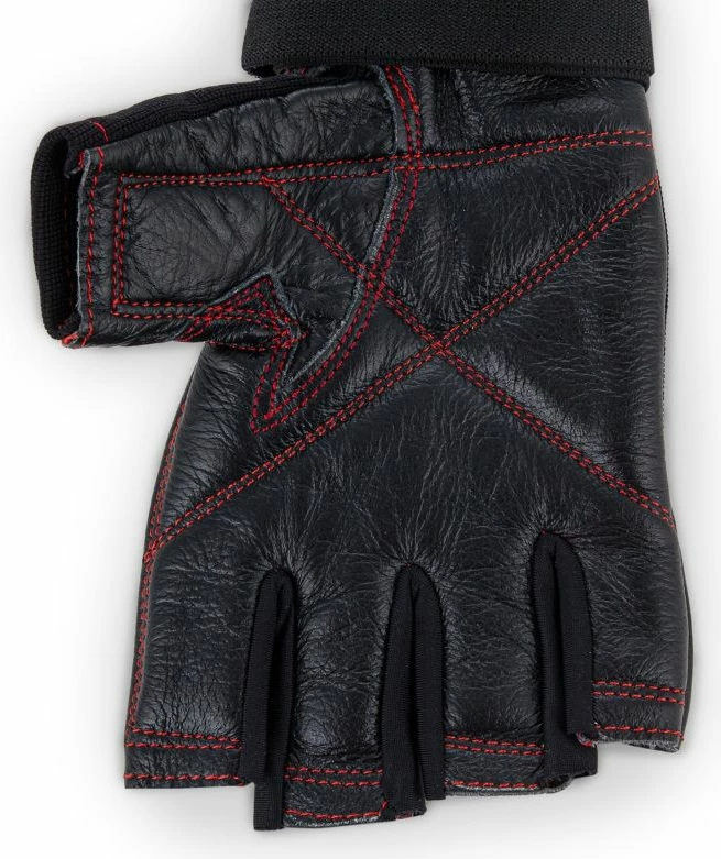 Trening rokavice Body Sculpture, črne