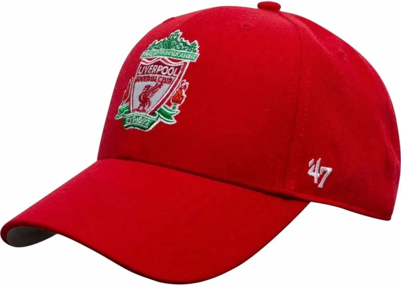 Kapelna Liverpool, 47 Brand, rdeča