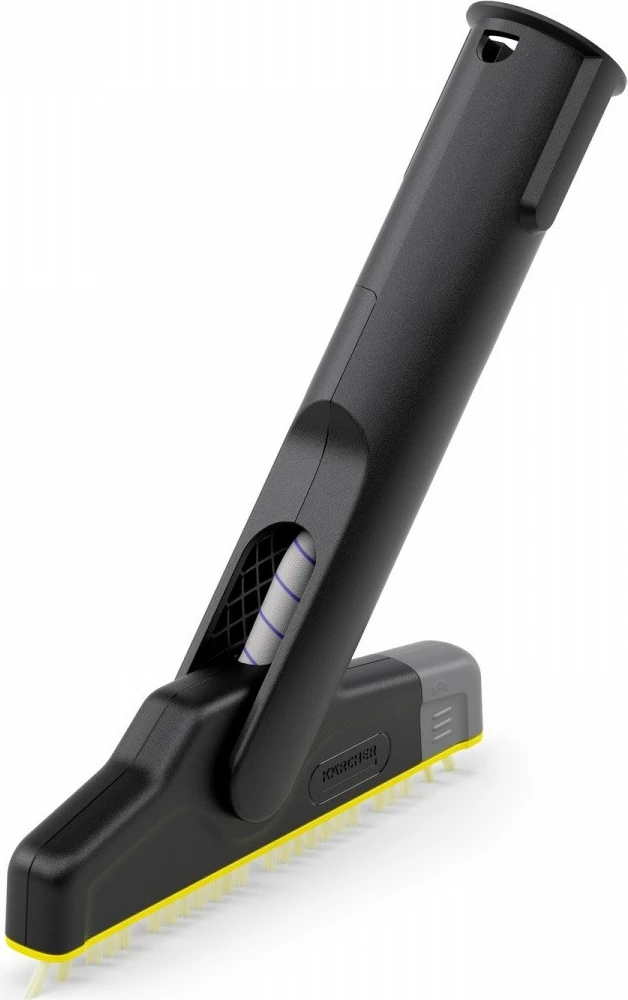 Krtača za fuge XXL Crevice Brush Karcher 2.863-334.0, črna