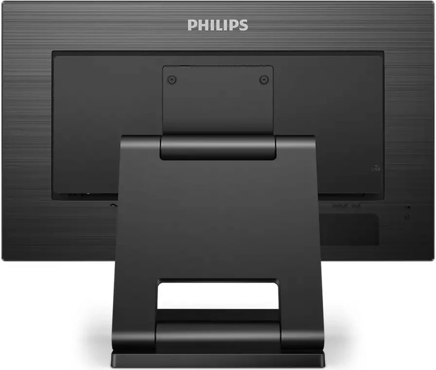 21,5" IPS na dotik, Full HD monitor Philips 222B1TC, črn 21,5" IPS na dotik, Full HD monitor Philips 222B1TC, črn
