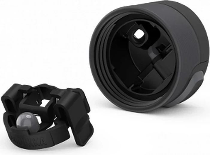 Termos Etna Grip 500 ml, Kambukka, temno moder