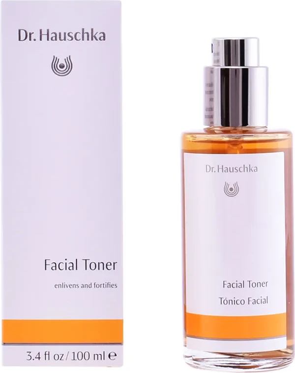 Tonik za obraz Dr. Hauschka Facial Toner, unisex, 100 ml