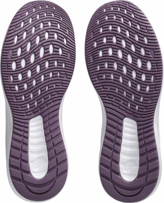 Superge za ženske Asics, vijolične