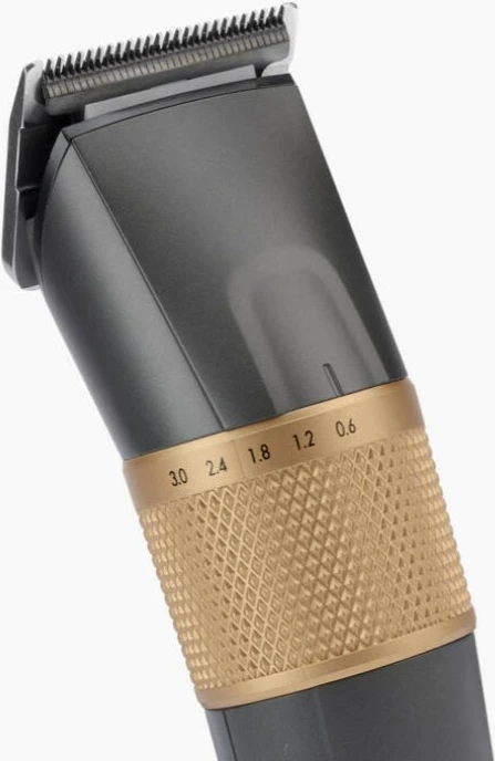 Brivnik za lase z baterijo Lithium-Ion, zlat, Babyliss E987E