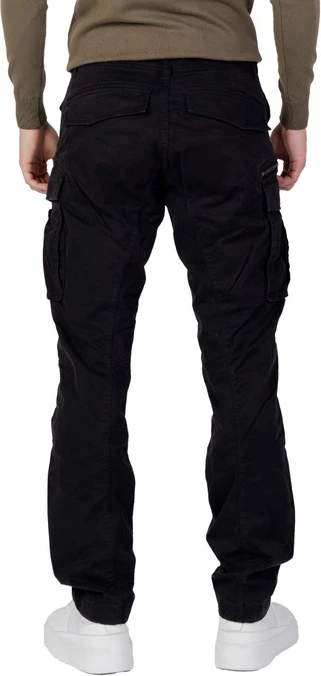 Jeans za moške Replay, črne