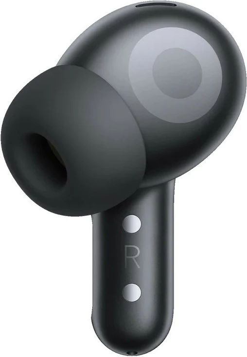 In-ear slušalke Xiaomi Buds 5 Pro WiFi, Bluetooth 5.4, ANC, črne, s polnilno škatlico