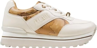 Superge za ženske Alviero Martini Prima Classe, bele