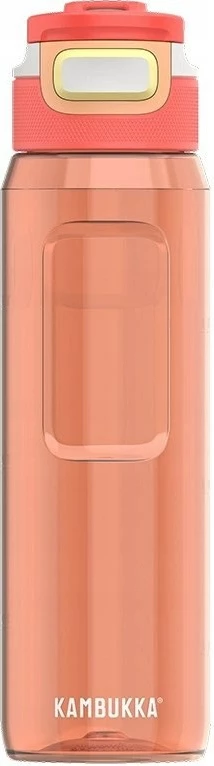 Vodni bidon 1 L, oranžen — Kambukka Elton