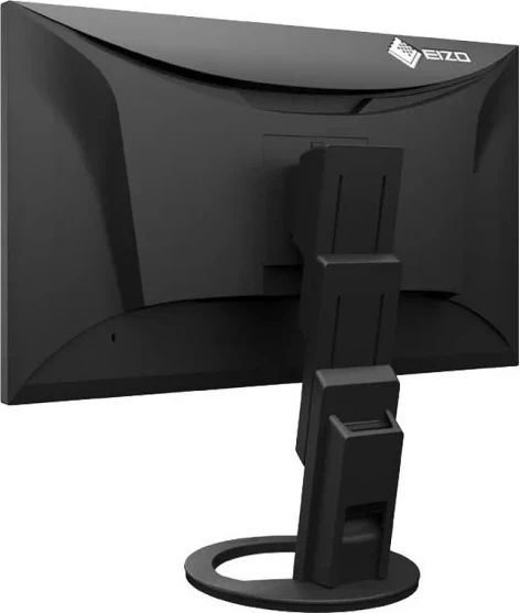 Monitor Eizo FlexScan EV2795-BK, 27", črn