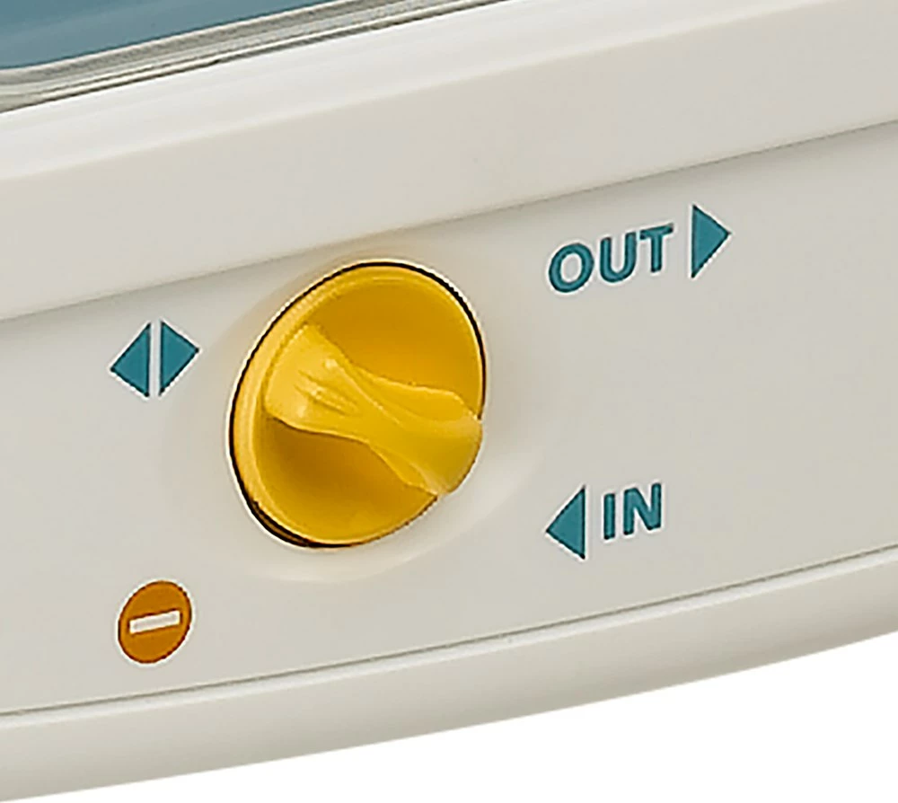 Derë lëvizëse, Ferplast Swing 15, e bardha