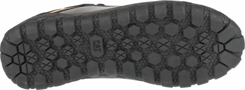 Moške čevlje, Caterpillar, črni