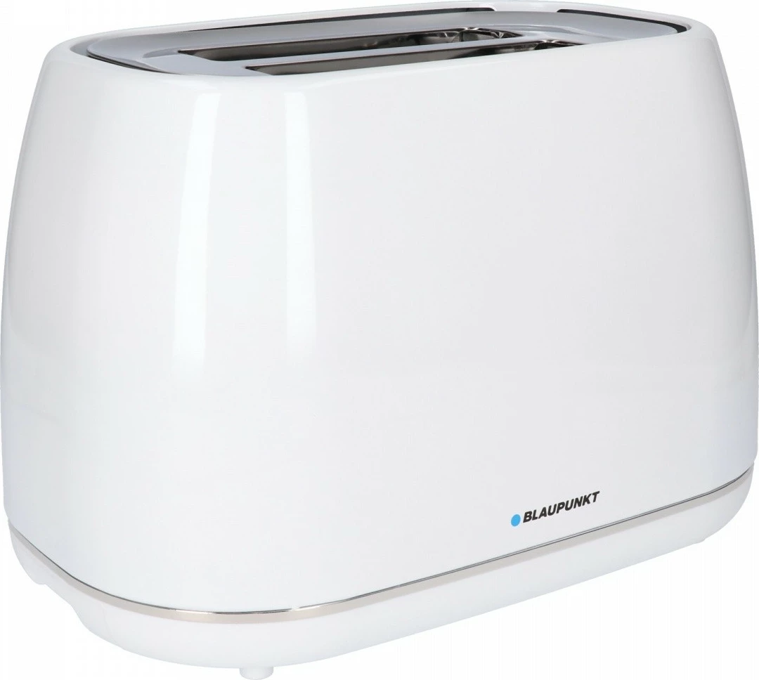 Tost za kruh, Blaupunkt TSS802WH, 2 rezini, bel