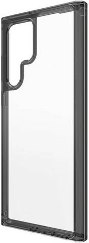 Ovitek PanzerGlass HardCase za Samsung Galaxy S22 Ultra, prozoren