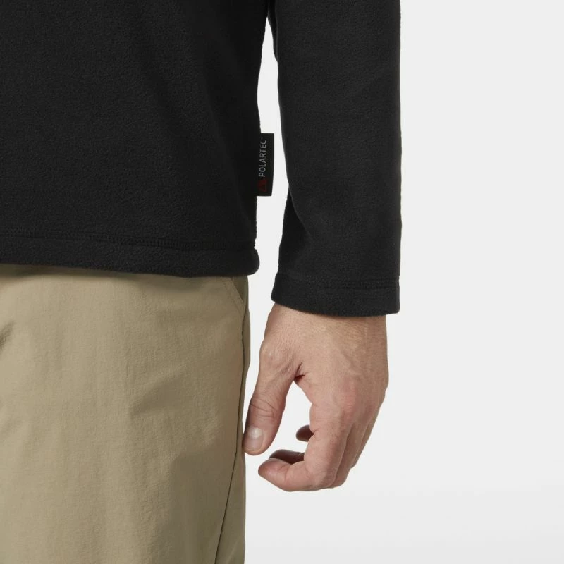 Duks za moške, Helly Hansen, črn