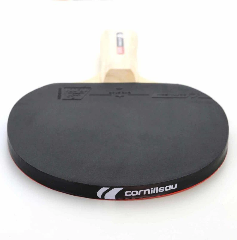 Set dodatkov za namizni tenis Cornilleau, črn