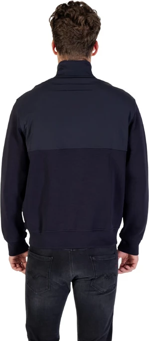 Jakna za moške Armani Exchange, modra