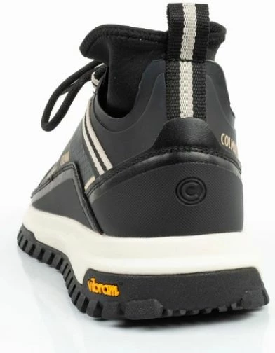 Superge za moške Colmar Breaker Mono 208, črne