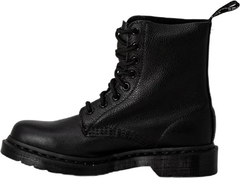Čizme Dr. Martens, črne