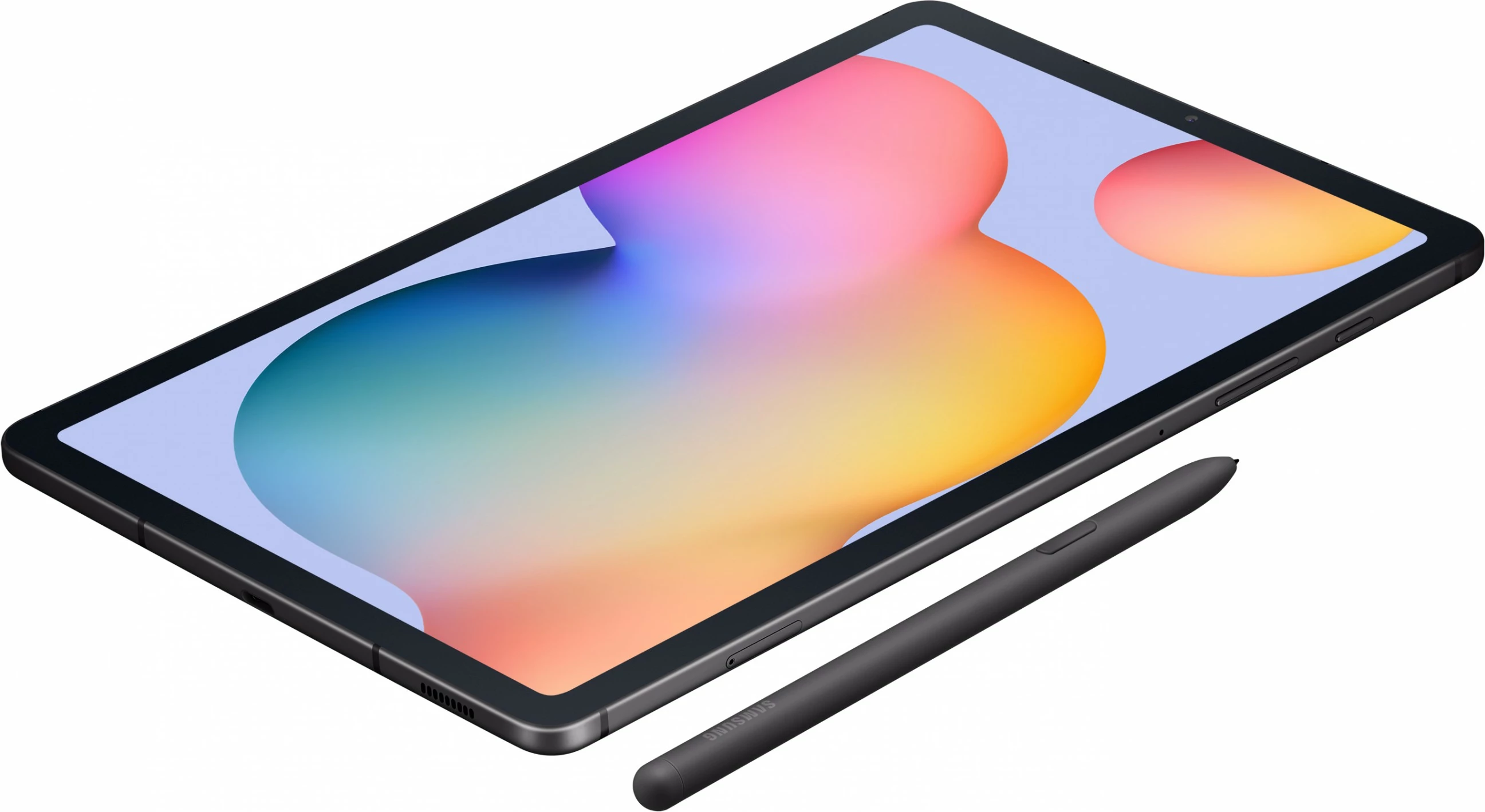 Tablica Samsung Galaxy Tab S6 Lite LTE, 64 GB, 4 GB, siva Tablica Samsung Galaxy Tab S6 Lite LTE, 64 GB, 4 GB, siva