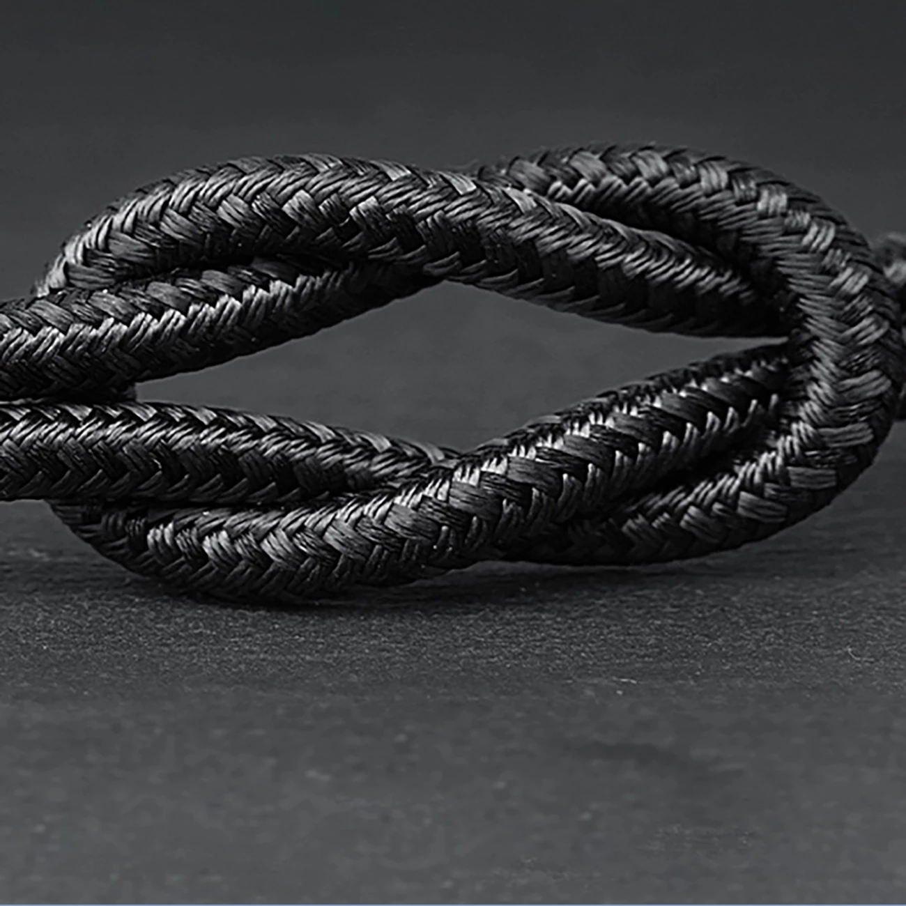 Kabel USB-C na USB-C, 2 m, 65 W, črn Dudao L9C