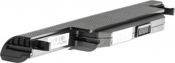 Baterija za prenosnik Green Cell AS37, 4400 mAh, črna