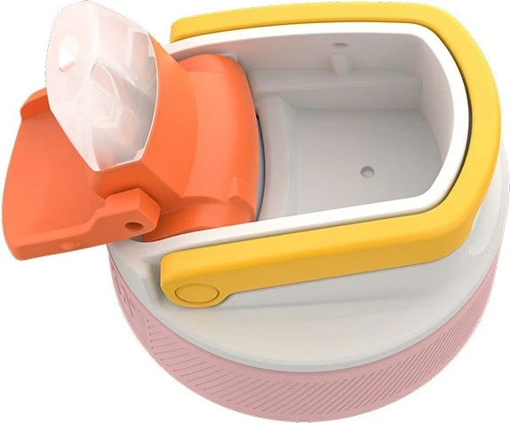 Bokal za vodo Kambukka Lagoon 1000 ml, Sunny Melon