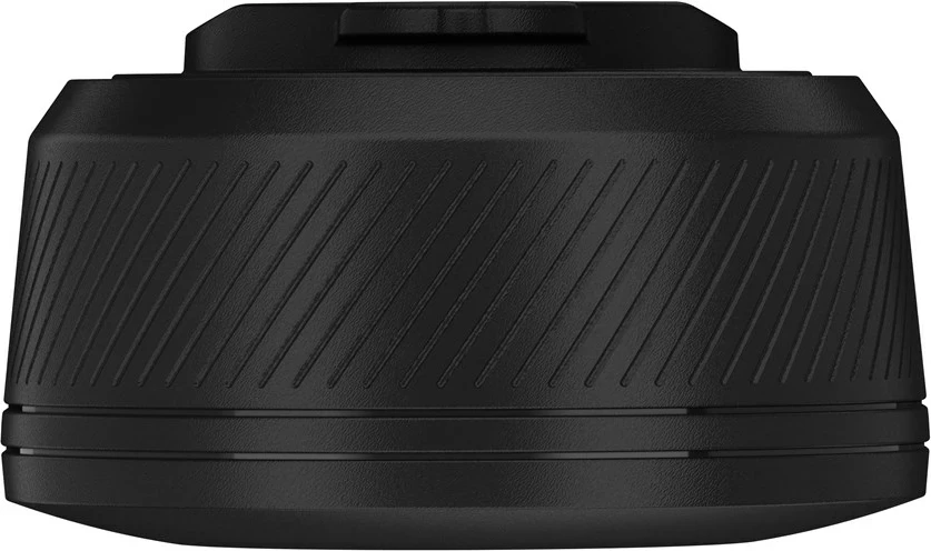 Zadnji radar za kolo Garmin Varia RVR 315, črn