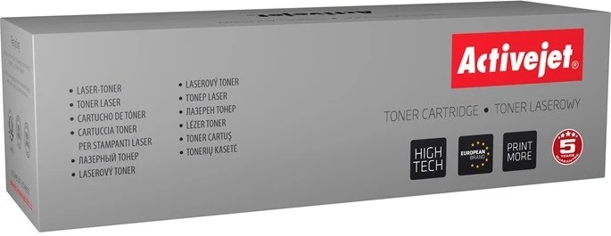 Zamenjalni toner Activejet ATS-D204NX za tiskalnike Samsung, črn