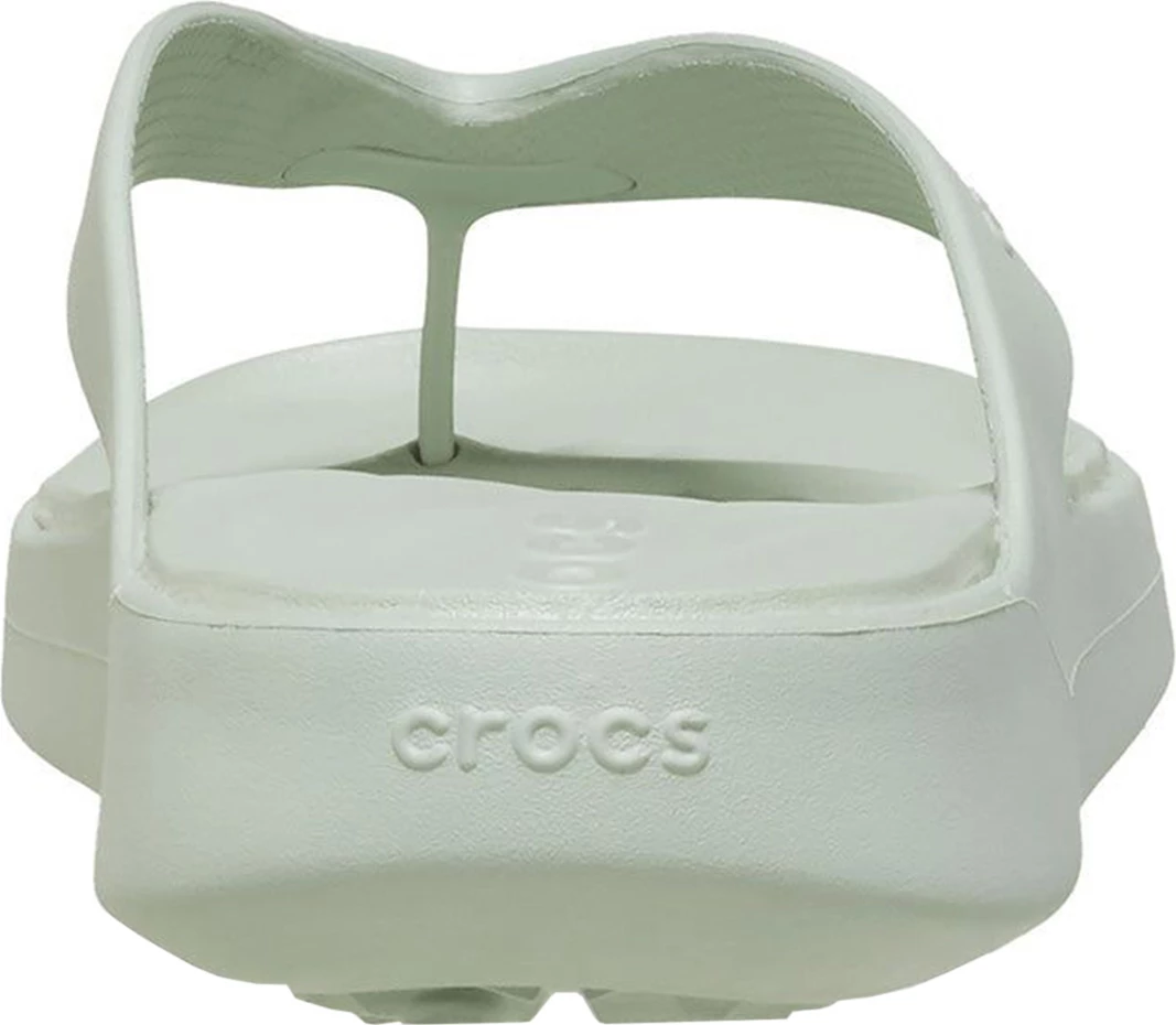 Japanke Crocs, ženske, zelene