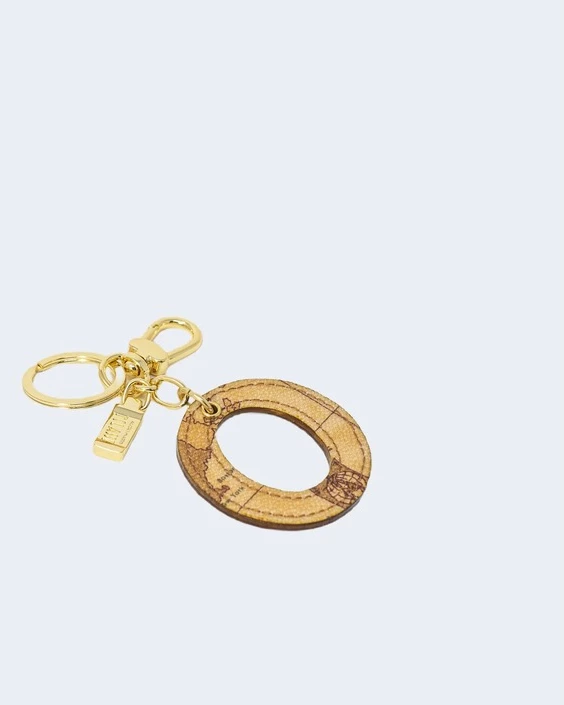 Portmonetka Alviero Martini Prima Classe za ženske, bež