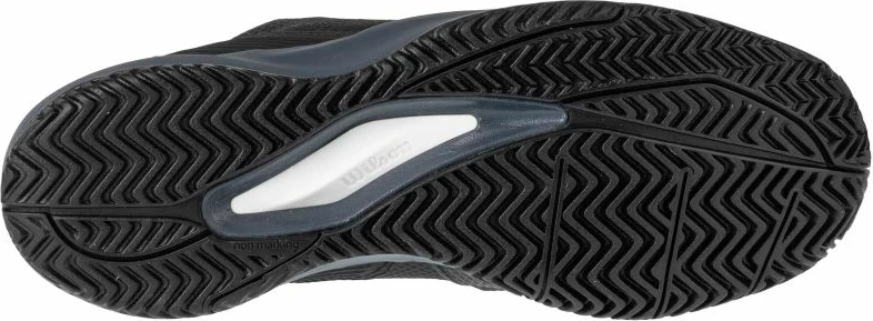 Tenis čevlji Wilson, črni, moški