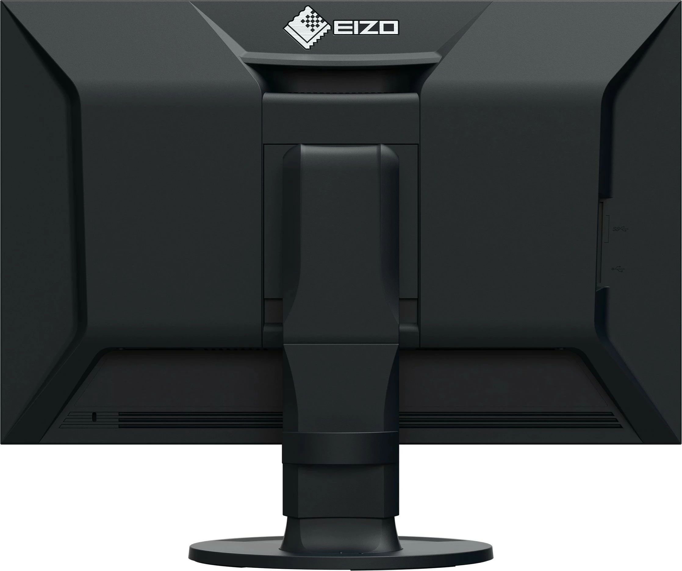 Profesionalni monitor ColorEdge CS2400R, 24,1", 1920 x 1200, WUXGA, črn