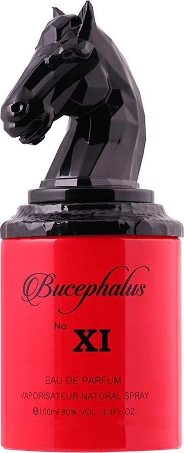 Eau de Parfum Bucephalus No. XI, Armaf, 100 ml