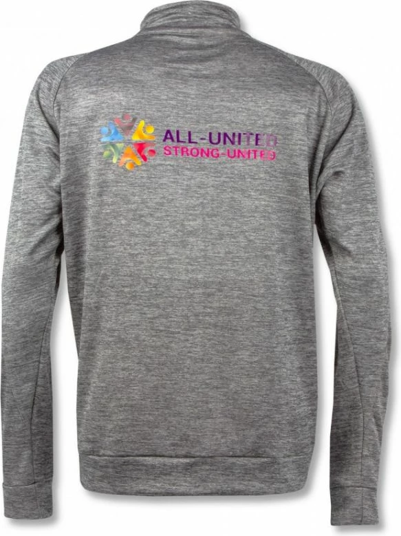 Športni duks Tempish za ženske, siv