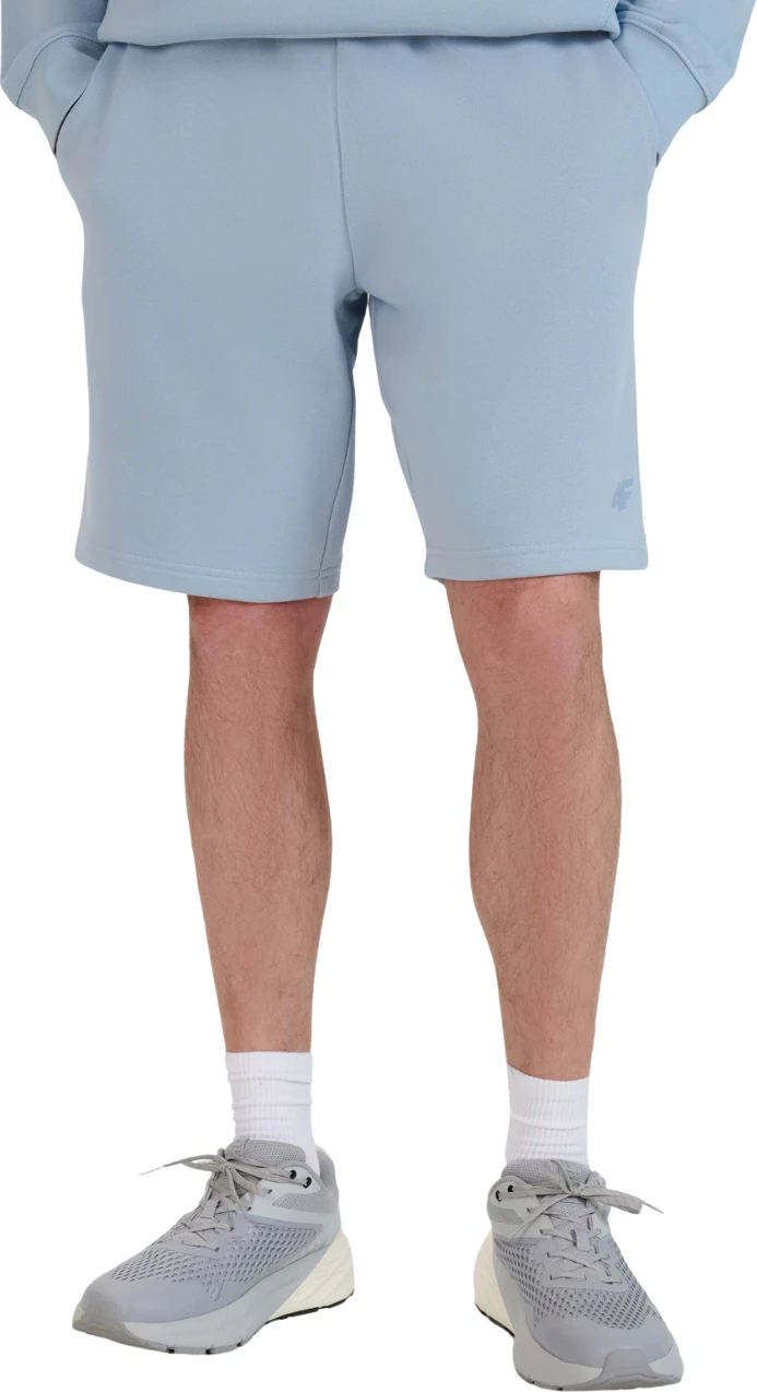 Kratke hlače za moške 4F, modre