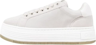 Superge za ženske Calvin Klein Jeans, sive