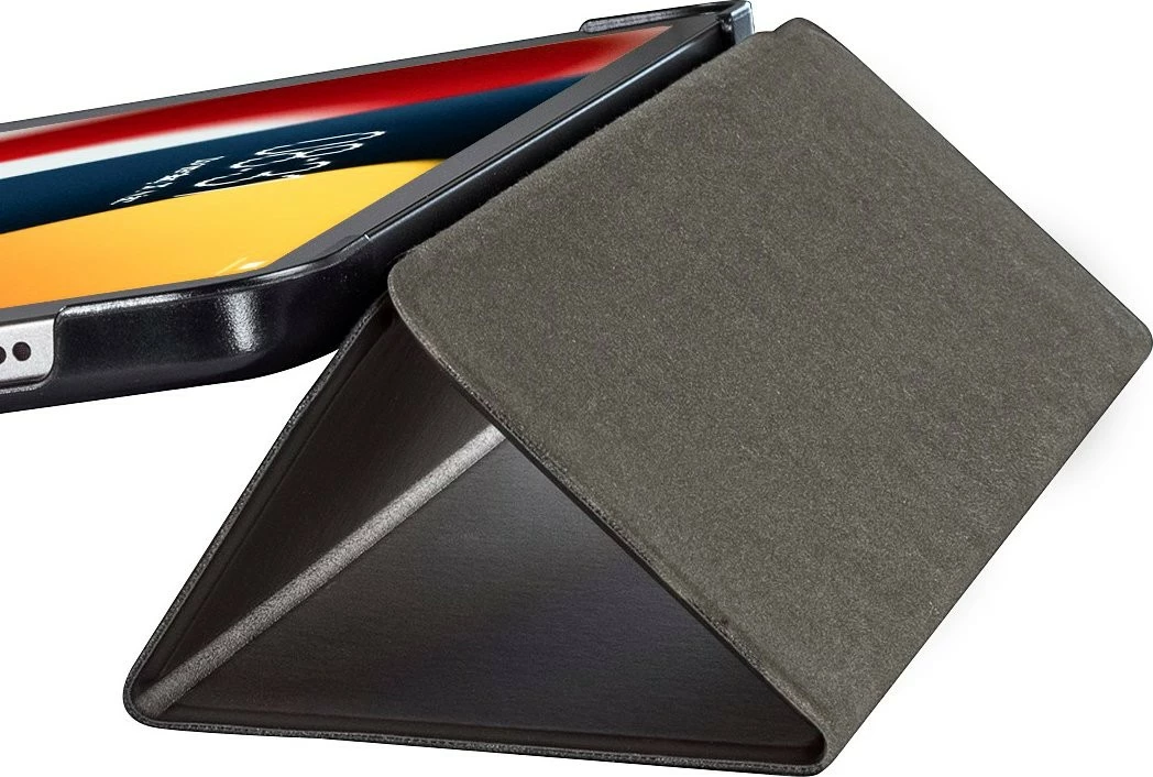 Preklopni ovitek za iPad Air 13" (2024), Hama, črn