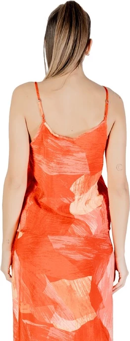 Top za ženske, rdeč, Vila Clothes