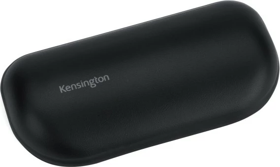 Blazina za zapestje za miško Kensington ErgoSoft K52802WW, črna