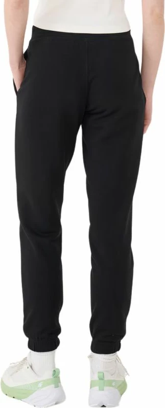 Ženske hlače 4f, črne