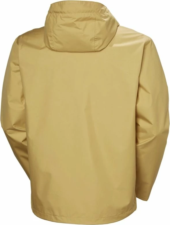 Vetrovka Helly Hansen Seven J, rumena