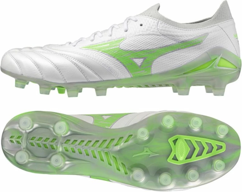 Kopački za nogomet Mizuno Morelia Neo IV Beta Elite, moški
