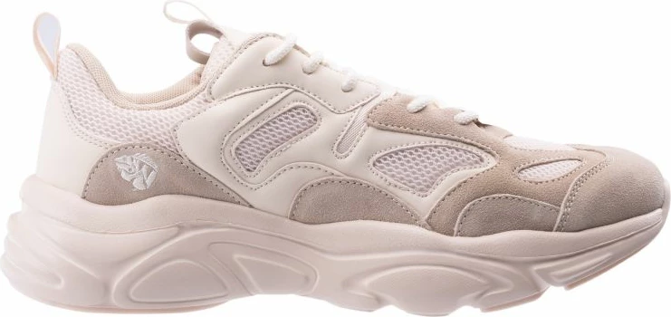 Superge krem, Iguana