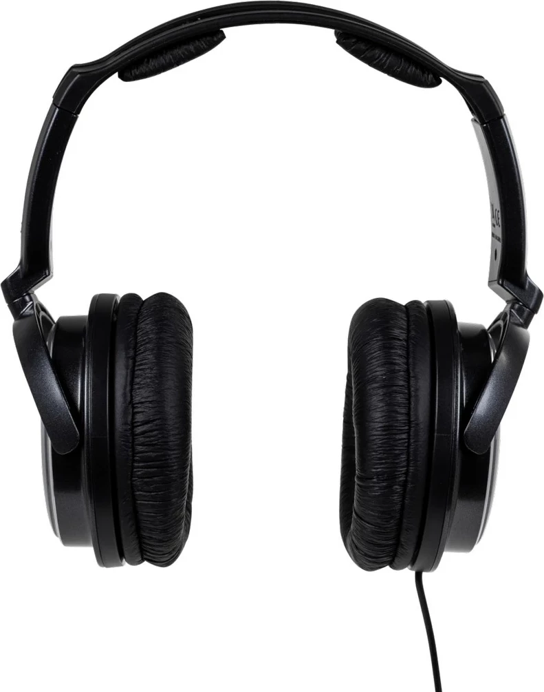 Kable slušalke za glasbo JVC HA-RX500-E, črne in bele