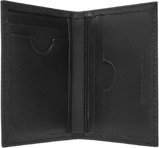 Denarnica za moške Tommy Hilfiger, črna